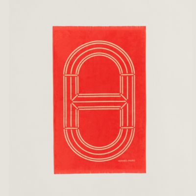 Beach towels and bath accessories | Hermès USA